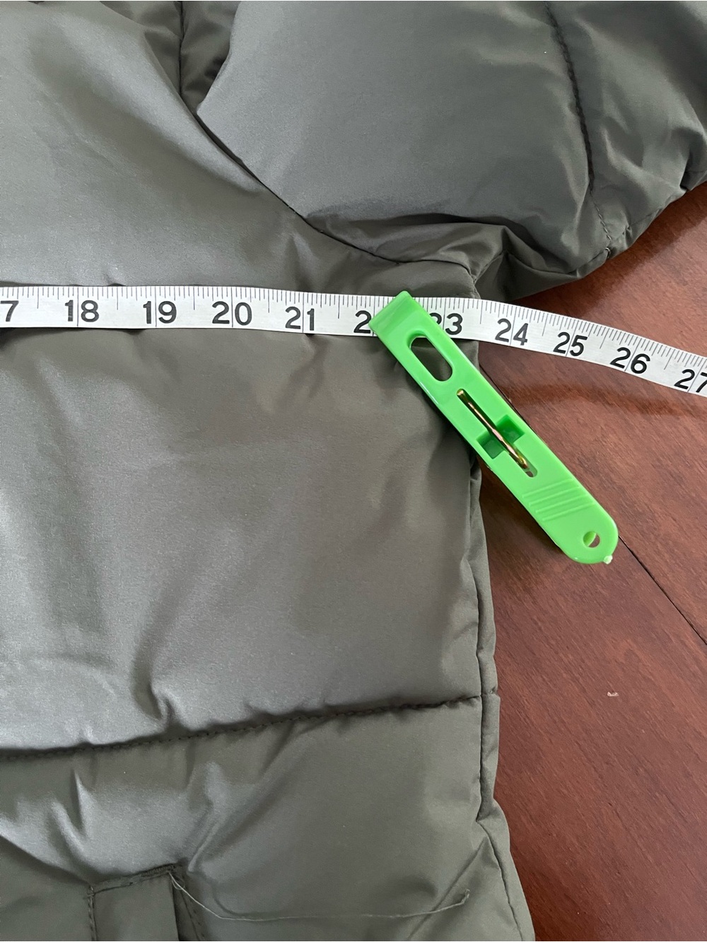 George Winter Jacket - Picture 6 of 12